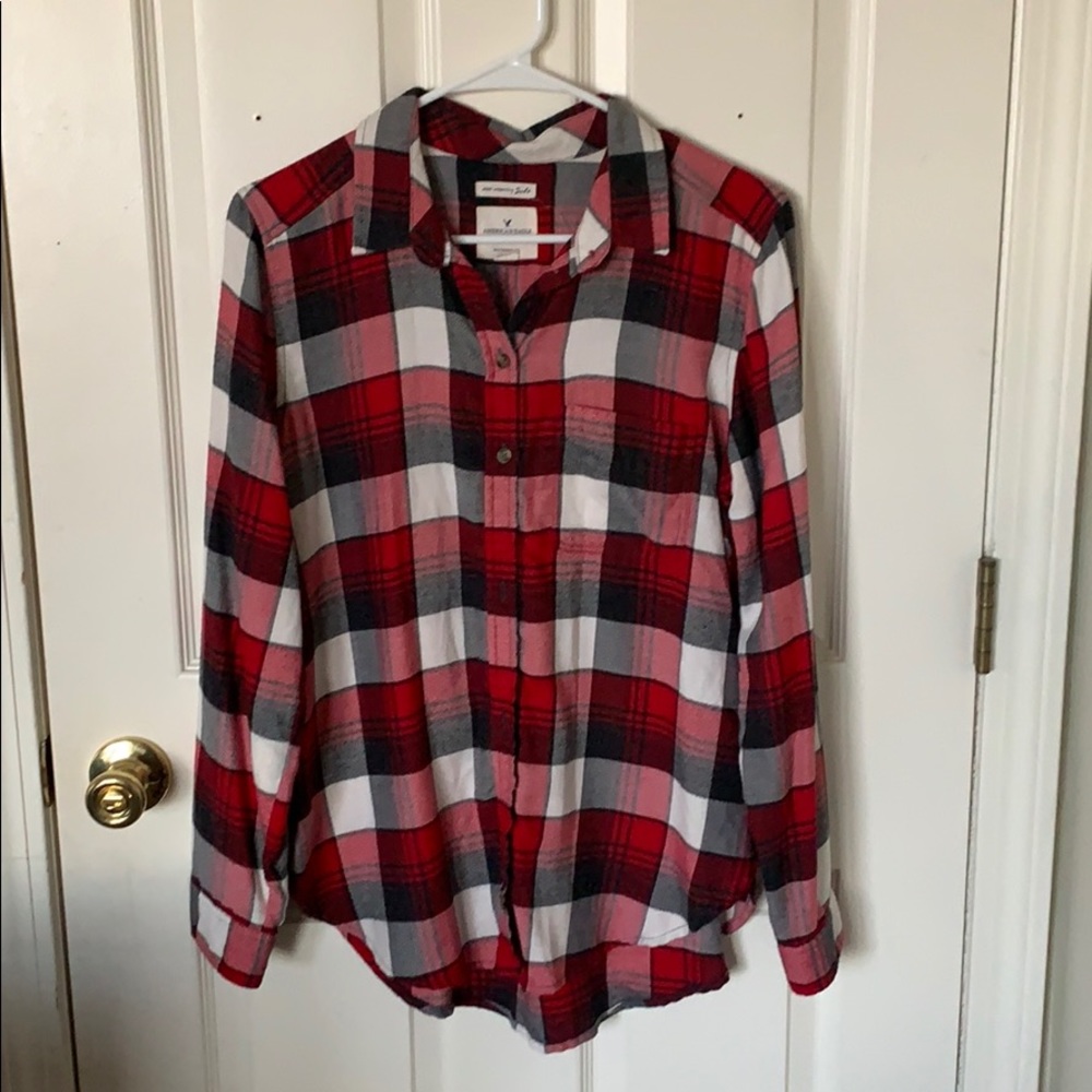 AE Flannel